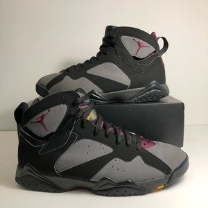 Air Jordan Retro 7 “Bordeaux”
